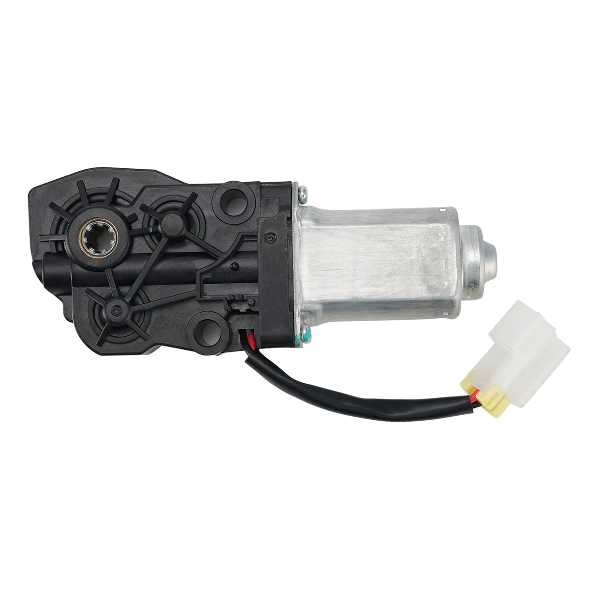 Rear Left 3Rd Row Seat Motor 87549-1L31B For Infiniti QX56 QX80 2011-2017