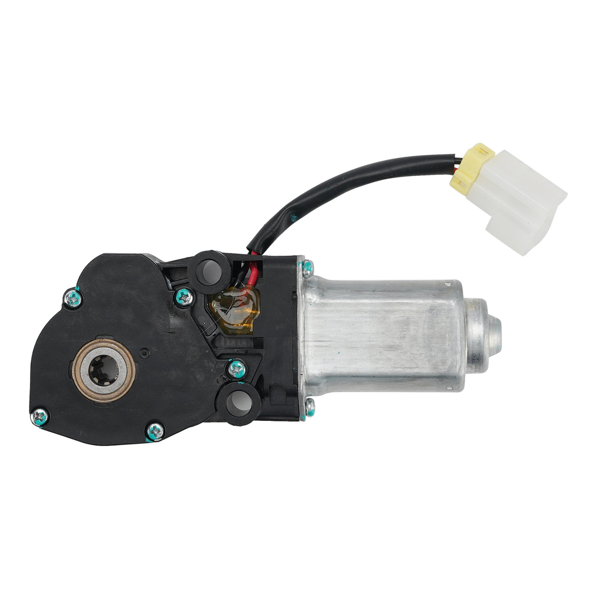 Rear Left 3Rd Row Seat Motor 87549-1L31B For Infiniti QX56 QX80 2011-2017