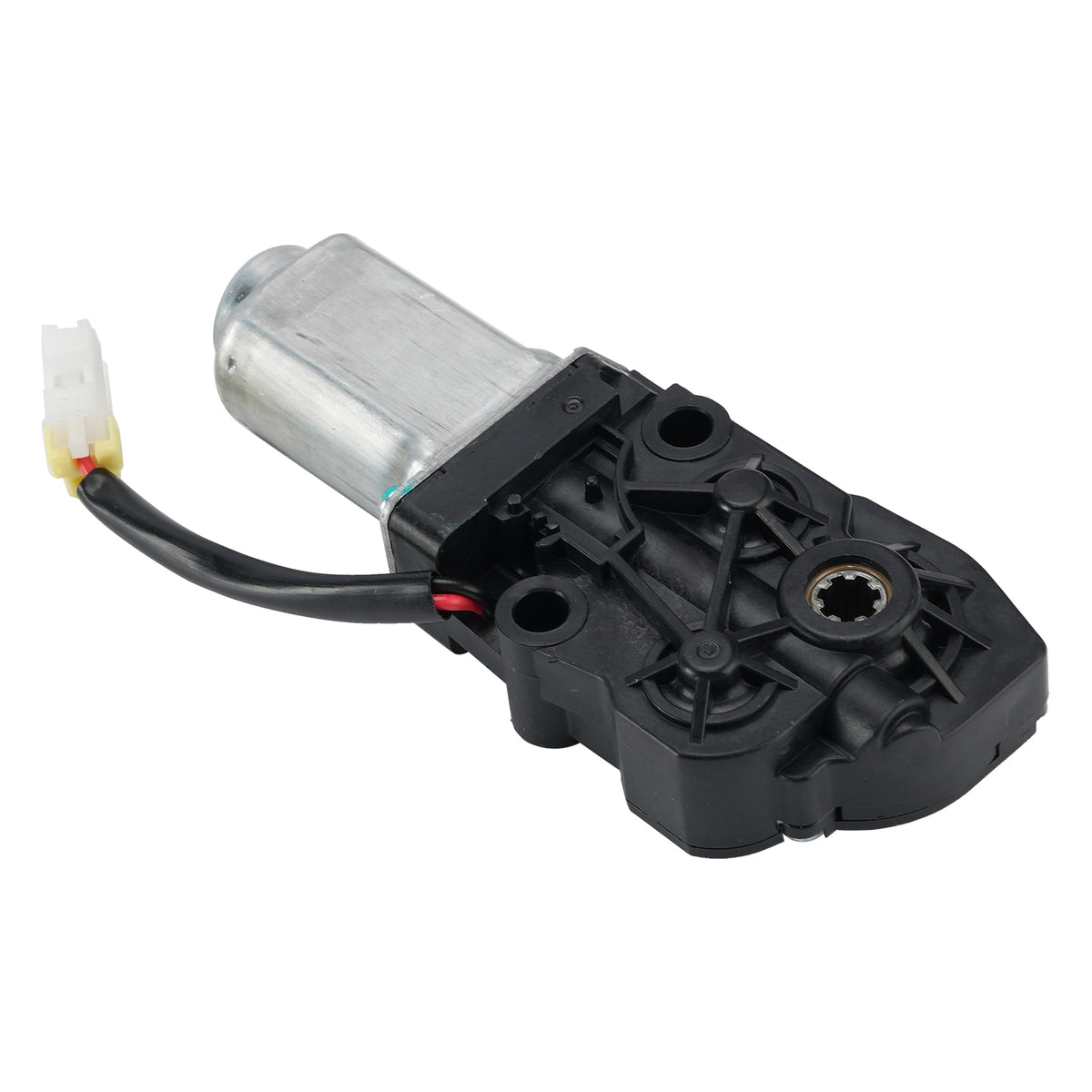Rear Right 3Rd Row Seat Motor 87449-1L30B For Infiniti QX56 QX80 2011-2017