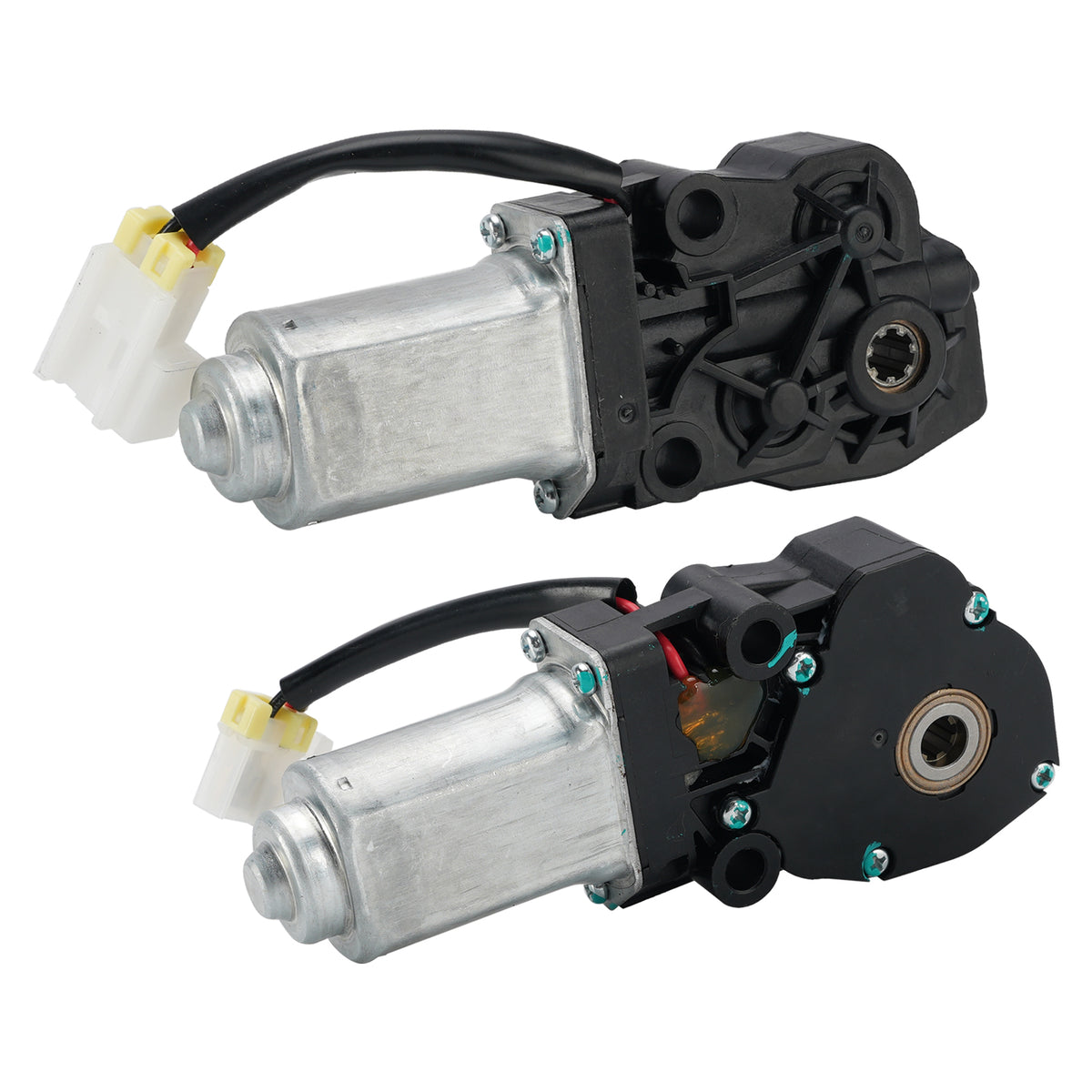 Rear Left+Right 3Rd Row Seat Motor 87449-1L30B For Infiniti QX56 QX80 2011-2017