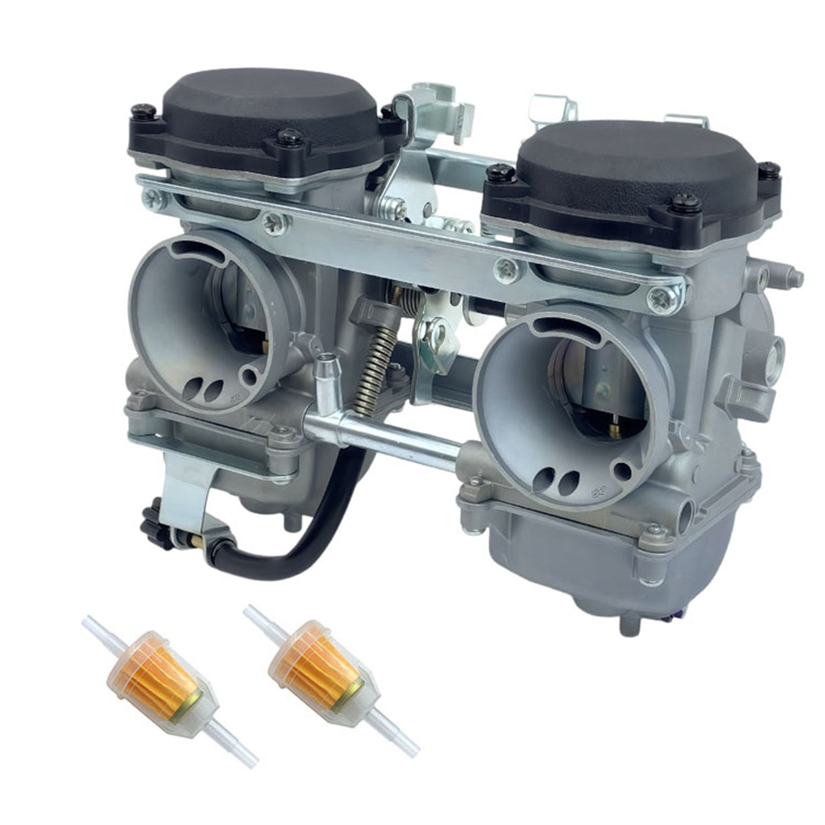 Carburetor Carb for Kawasaki Vulcan 500 LTDEN500C 1996-09 15004-0045 15003-1235