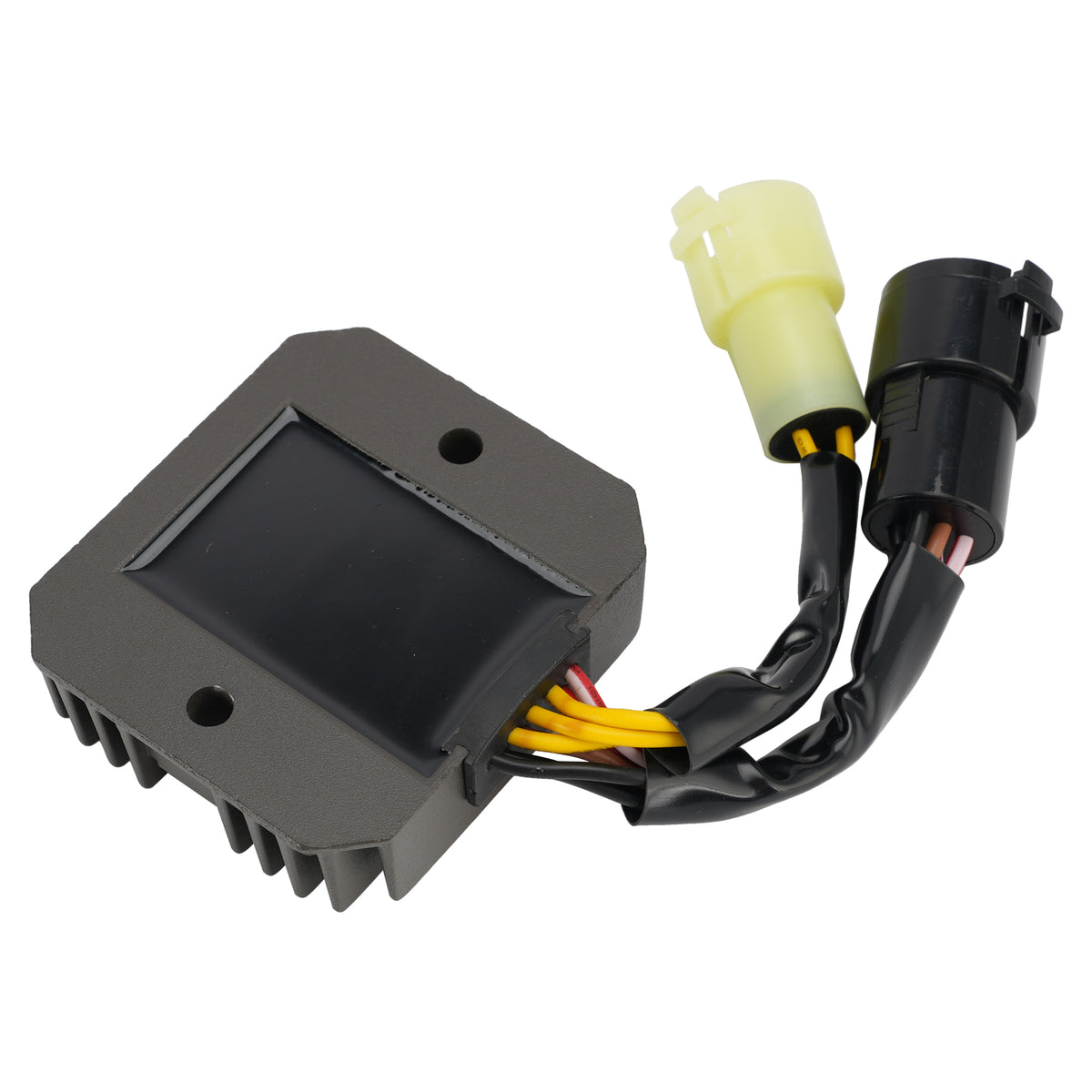 Stator Regulator CDI Box Ignition Coil For Kawasaki Prairie 400 KVF400 1999-02