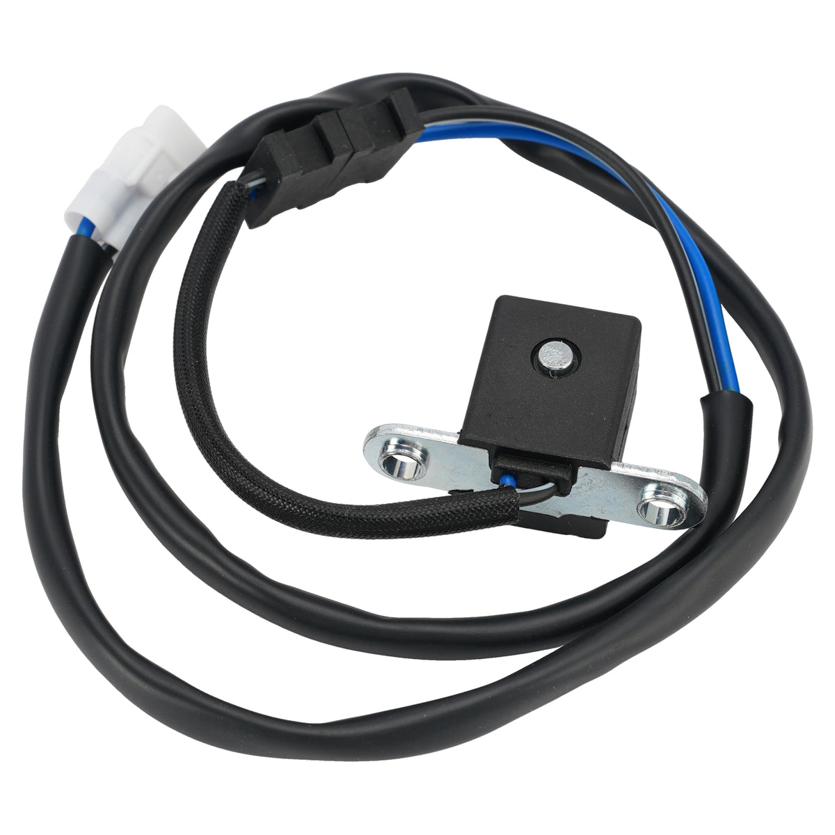 Stator Regulator CDI Box Ignition Coil For Kawasaki Prairie 400 KVF400 1999-02