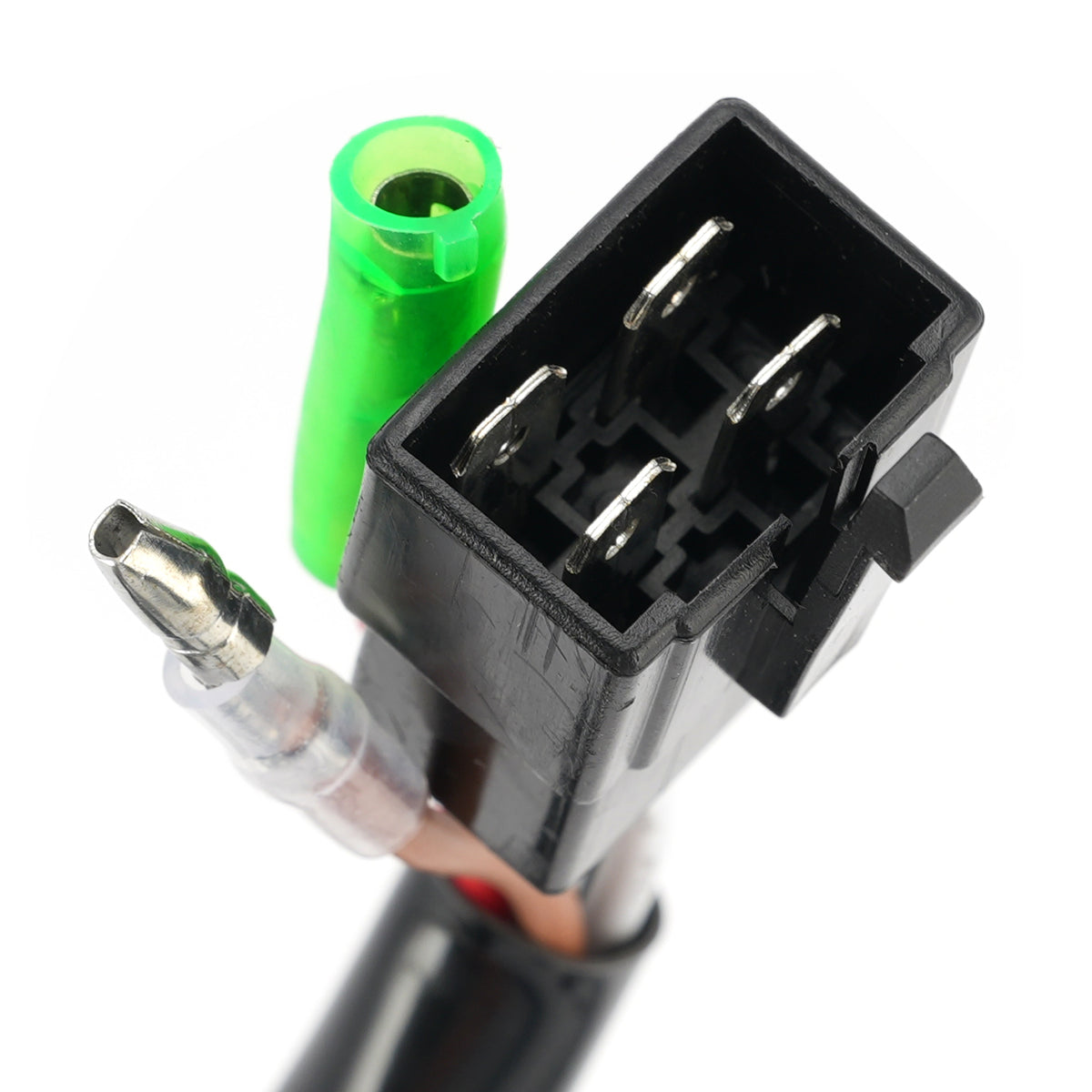 Stator Regulator CDI Box Ignition Coil For Yamaha Timberwolf 250 YFB250FW 94-96