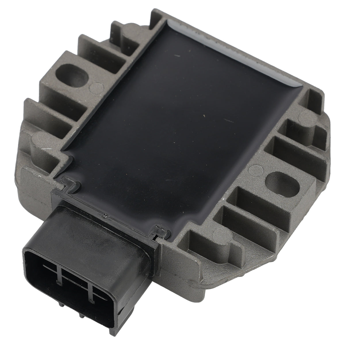Stator Regulator CDI Box Ignition Coil For Yamaha Bear Tracker 250 YFM250X 01-04
