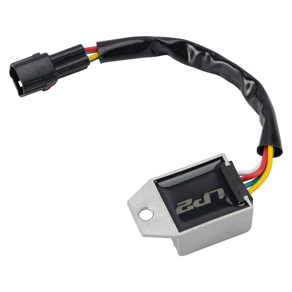 Stator Regulator CDI Box Ignition Coil Gasket For Yamaha YFA1 Breeze 125 02-04