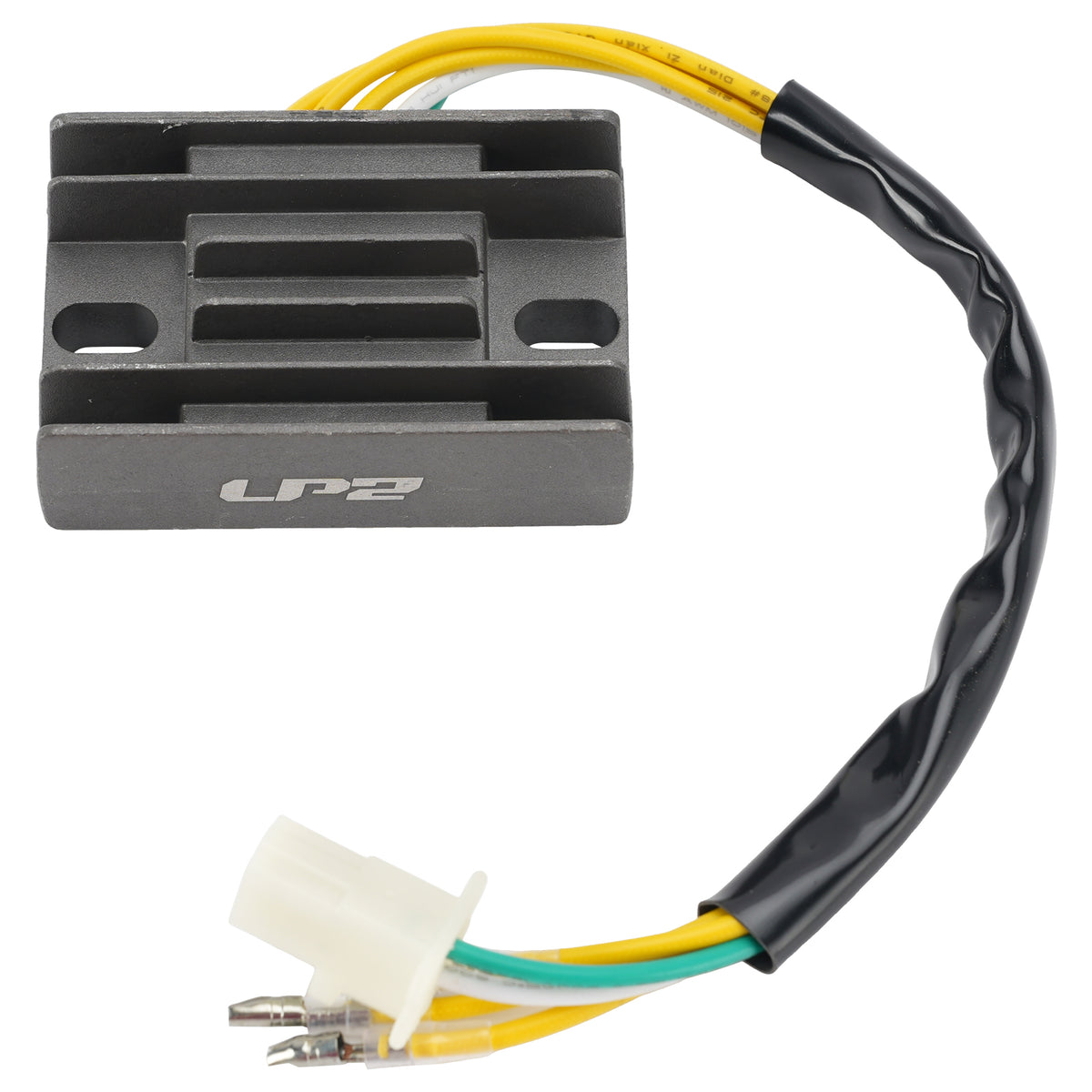 Stator Regulator CDI Box Ignition Coil Kit For Honda XLR250R MD22 1990 1991 1992