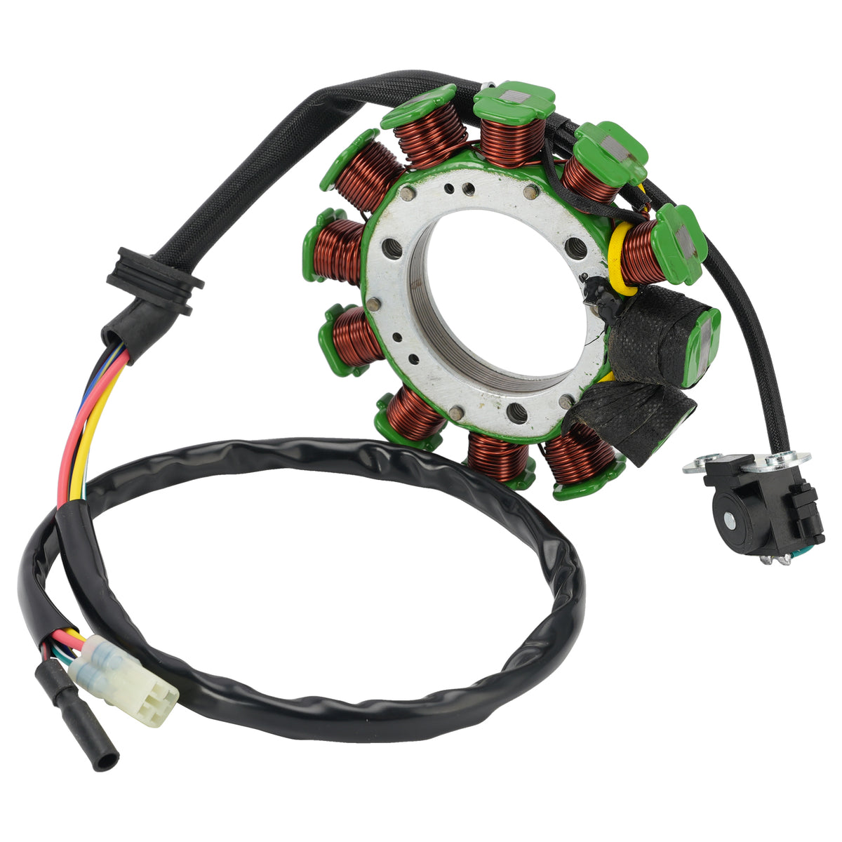Stator Regulator Rectifier w/Gasket For Honda TRX400EX TRX 400EX 400X 1999-2014