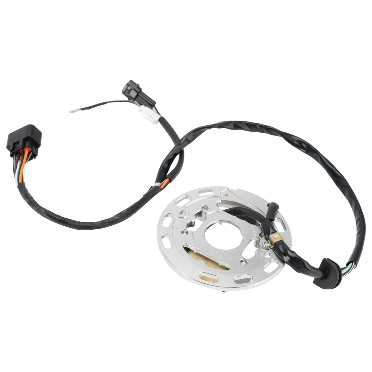 Ignition Stator Generator And Gasket For Kawasaki KX85 KX100 KX112 2006-2026