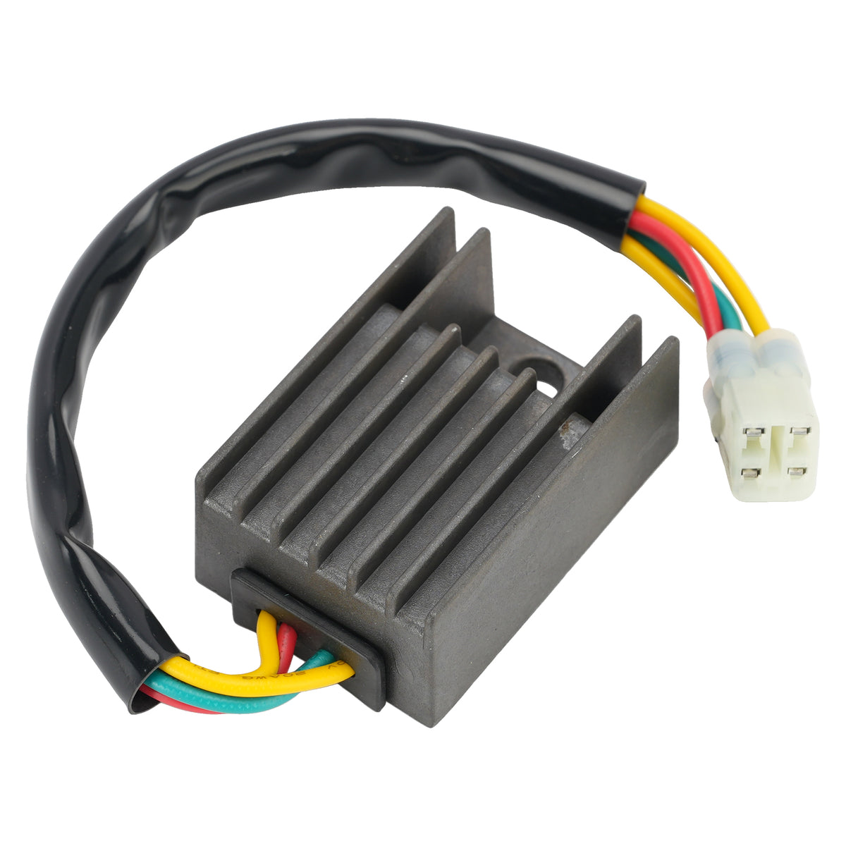 7 Wires Stator Regulator Rectifier w/Gasket For Honda XR400 XR 400R 1996-2004