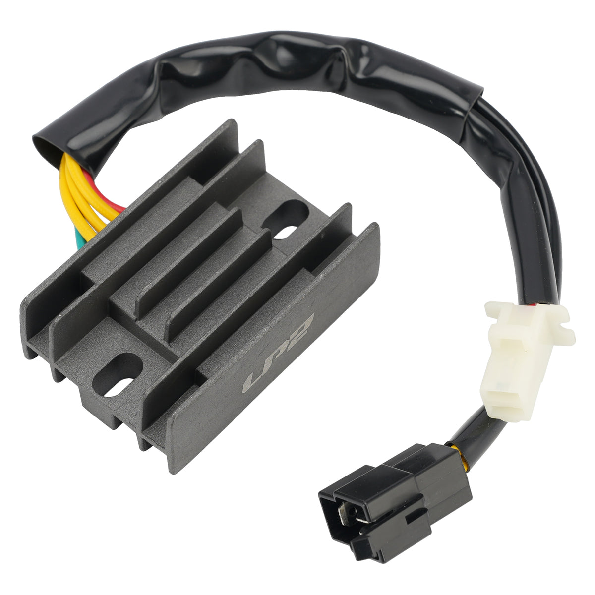 Stator Regulator Rectifier with Gasket For Honda XR400 Motard 2005-2008 07 06