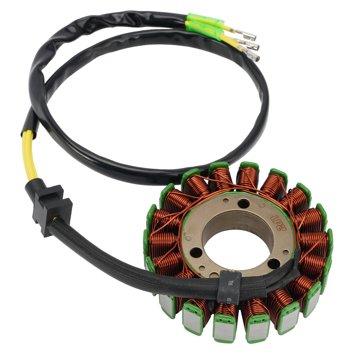 Stator Regulator Rectifier with Gasket For Kawasaki VN750 Vulcan 750 1986-2006