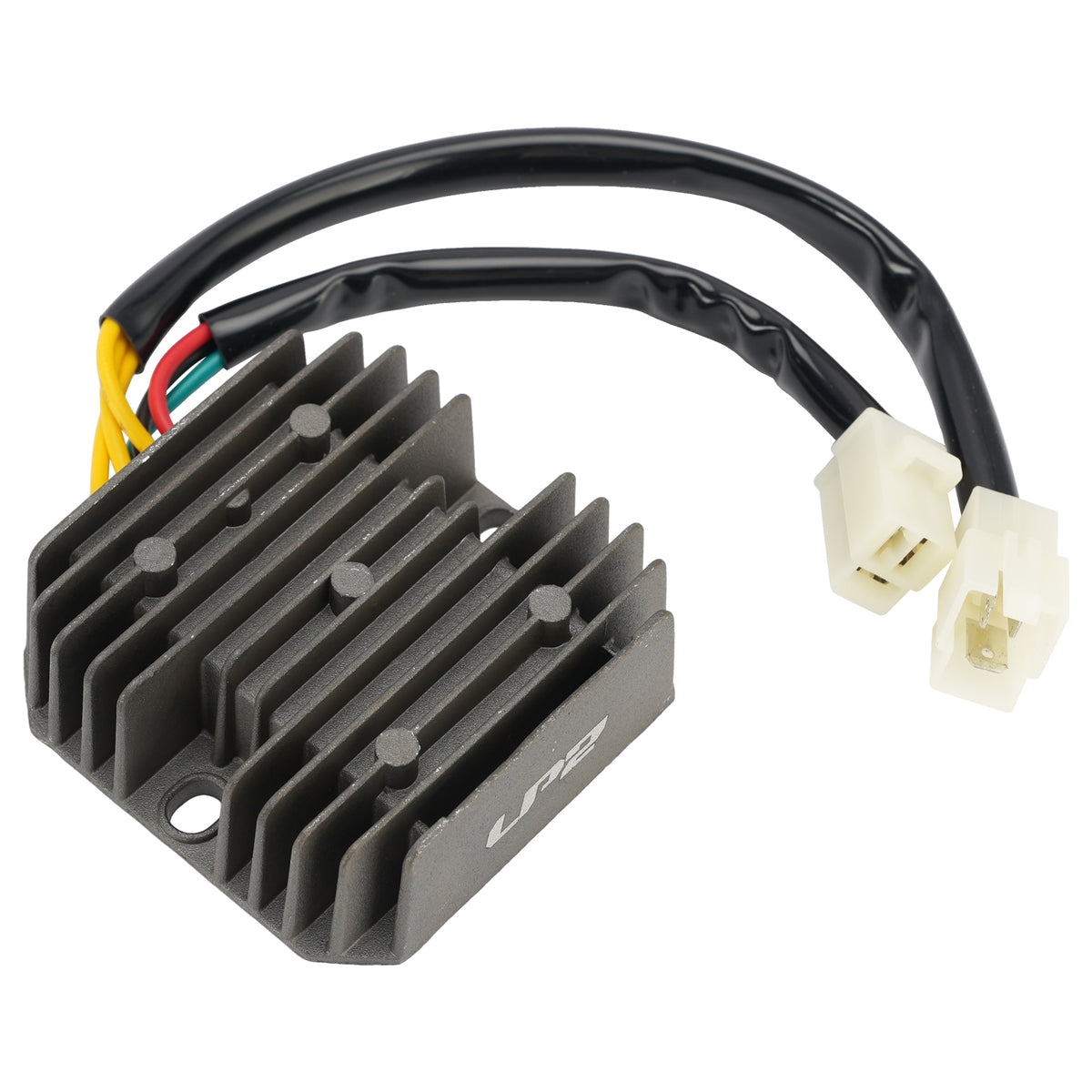 Stator Regulator CDI Box Ignition Coil Gasket For Honda NX650 Dominator 1988-89