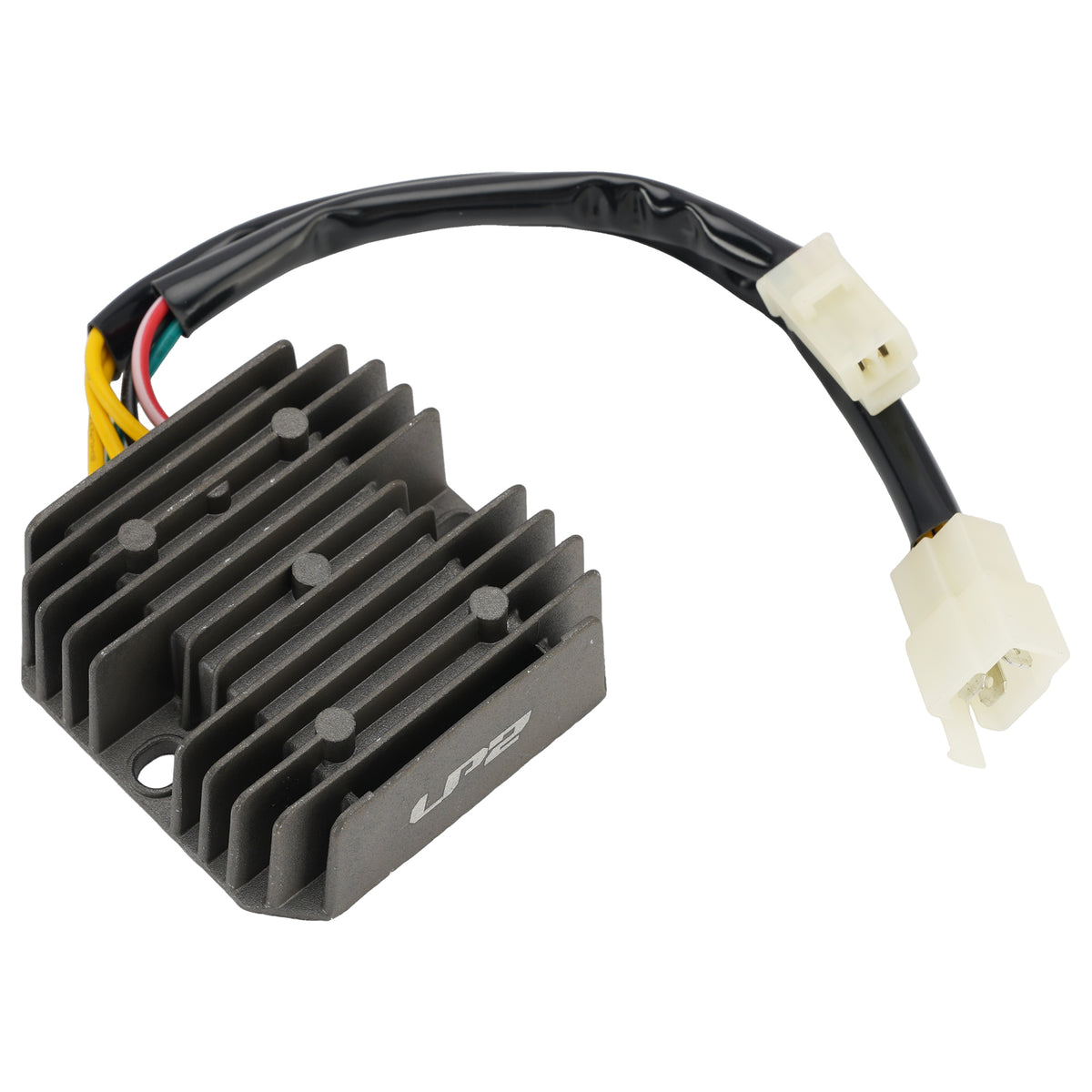Stator Regulator Rectifier with Gasket For Honda NX500 NX650 Dominator 1990-1994