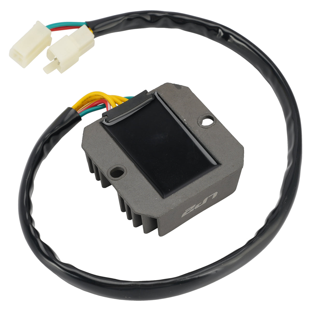Stator Regulator Rectifier with Gasket For Honda NX500 NX650 Dominator 1995-2000