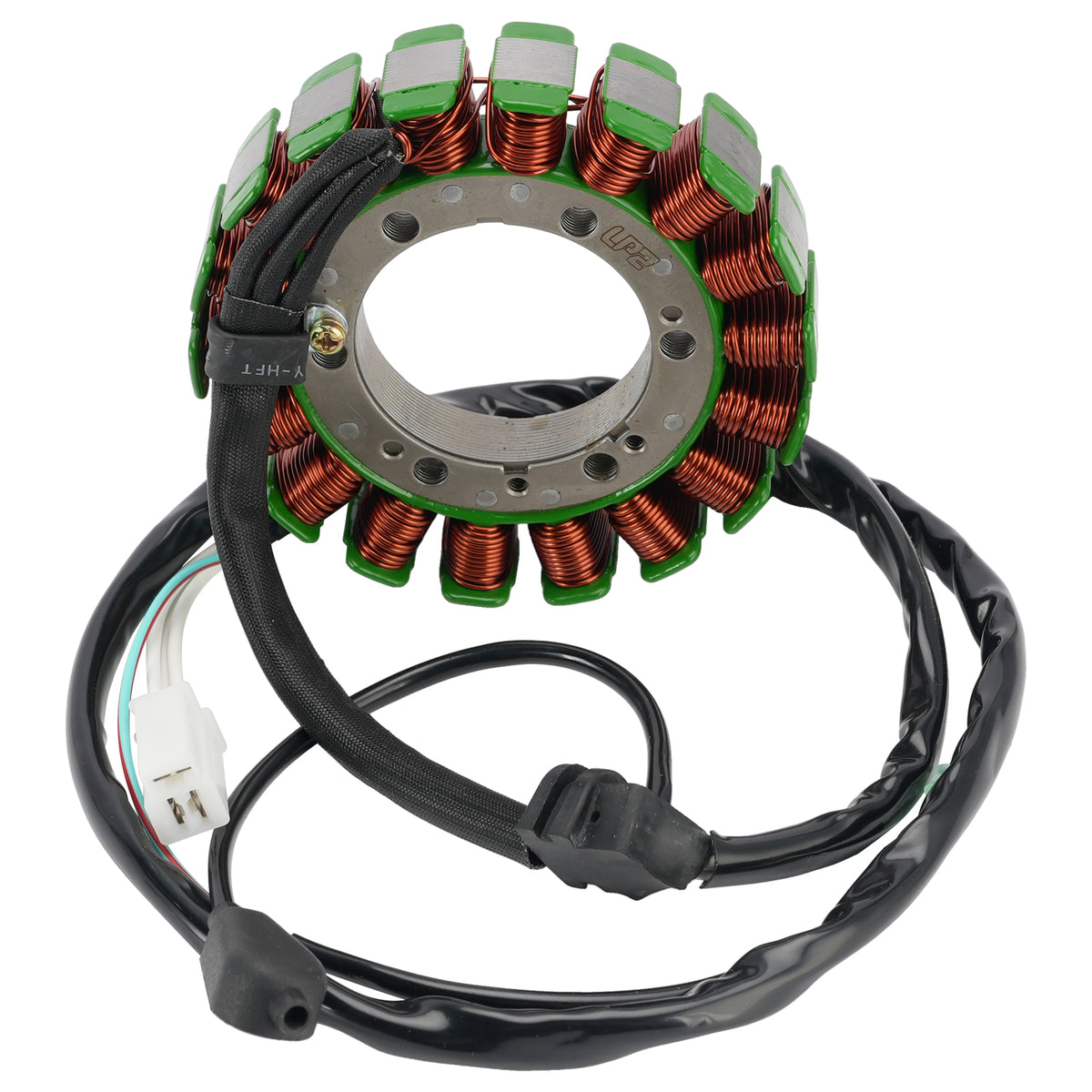 Stator Regulator CDI Box Ignition Coil Gasket For Honda NX650 Dominator 1995-00