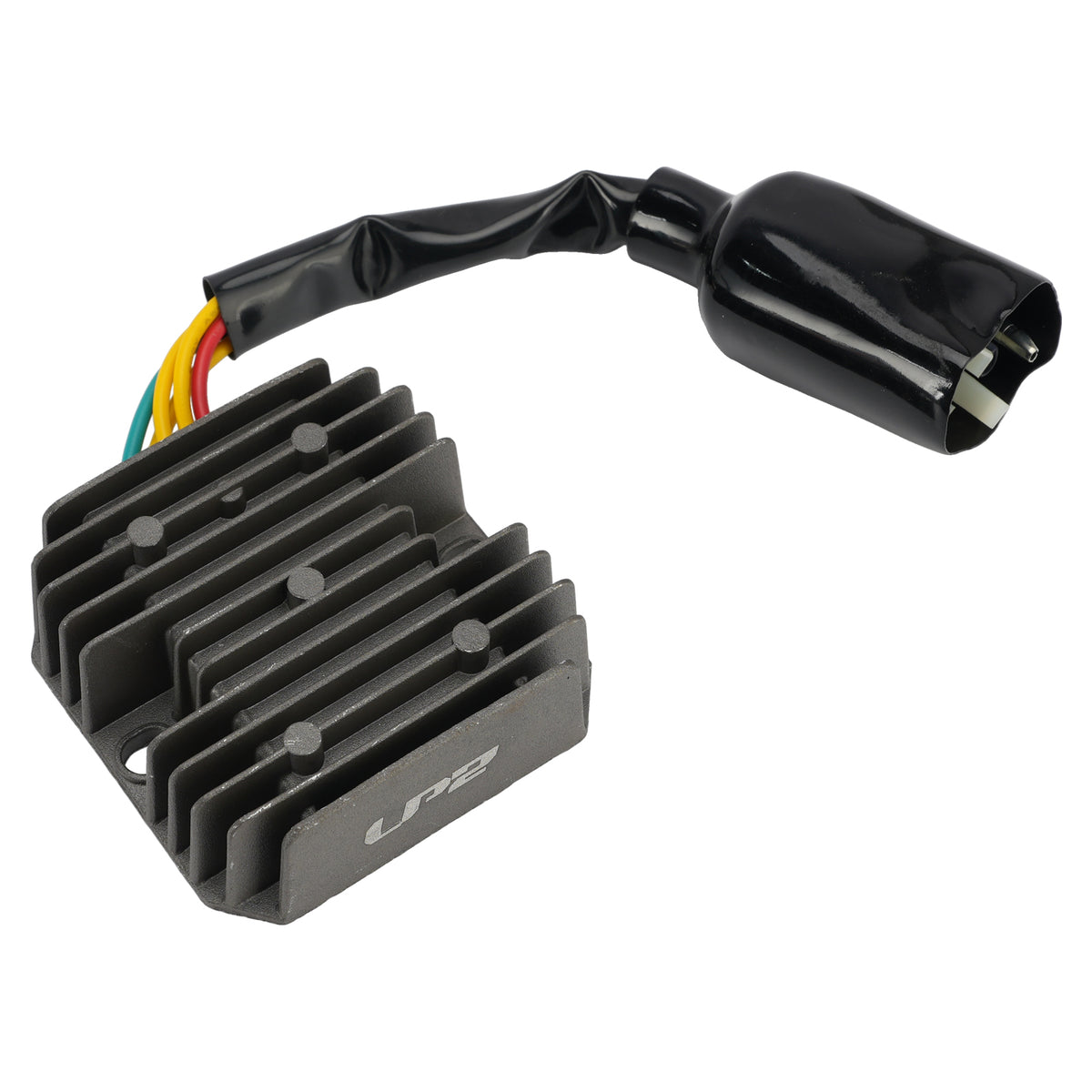 Stator Regulator Rectifier with Gasket For Honda SLR650 FX650 Vigor 1997-2000