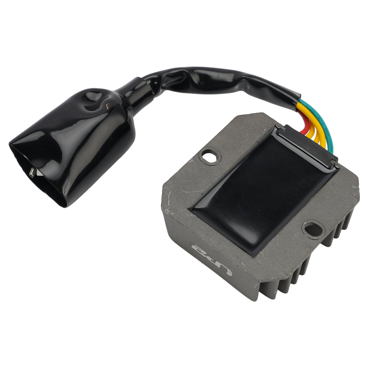 Stator Regulator Rectifier with Gasket For Honda SLR650 FX650 Vigor 1997-2000