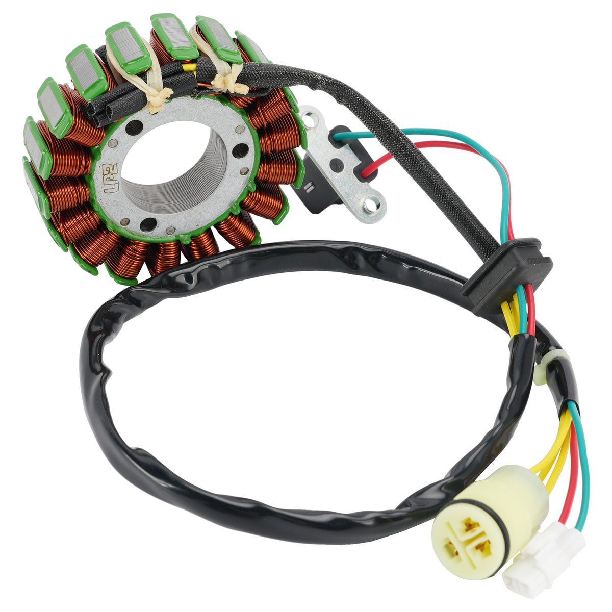 Stator Regulator Rectifier w/Gasket For Husqvarna SM510 R TE TC 250 450 2008-10