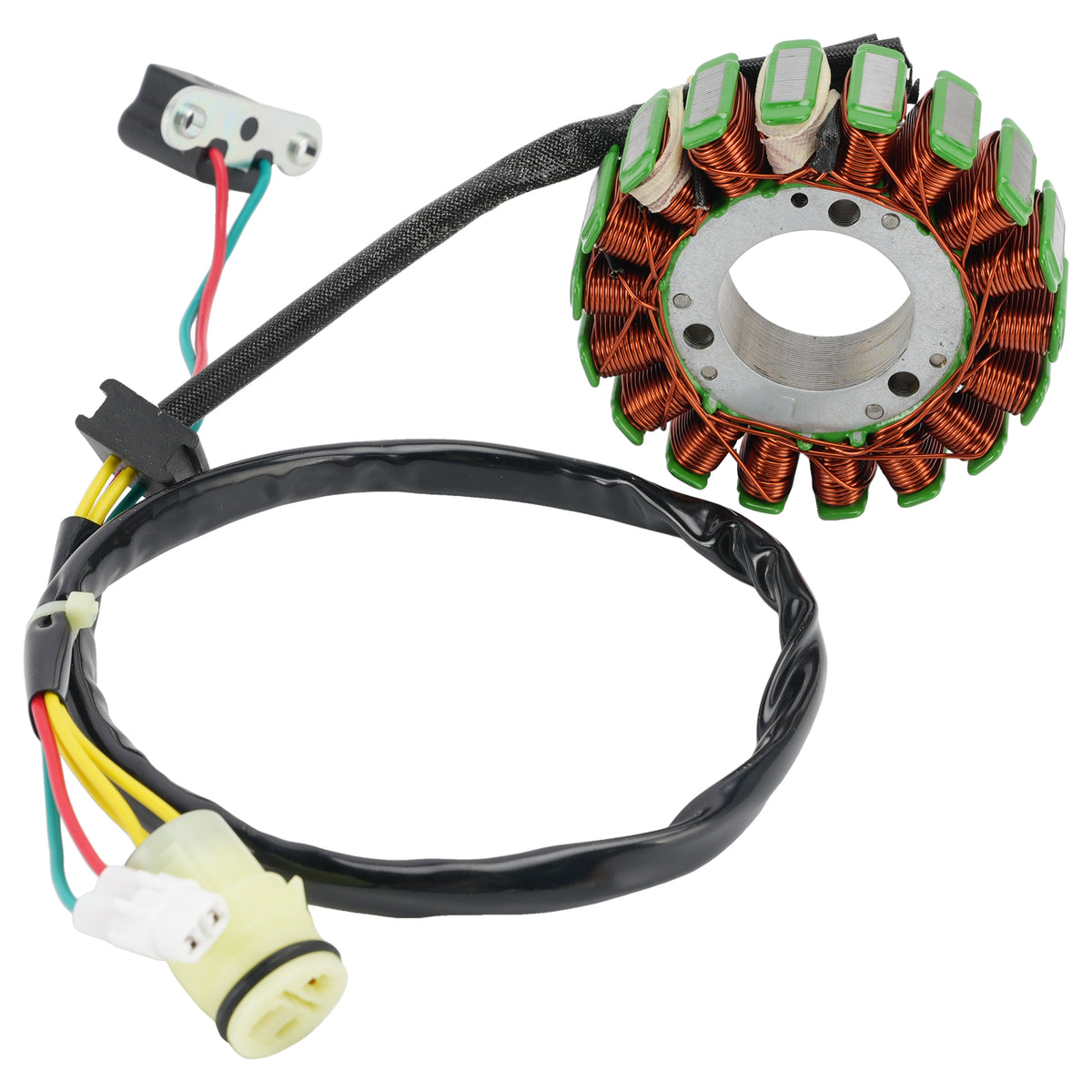 Stator Regulator Rectifier w/Gasket For Husqvarna SM510 R TE TC 250 450 2008-10