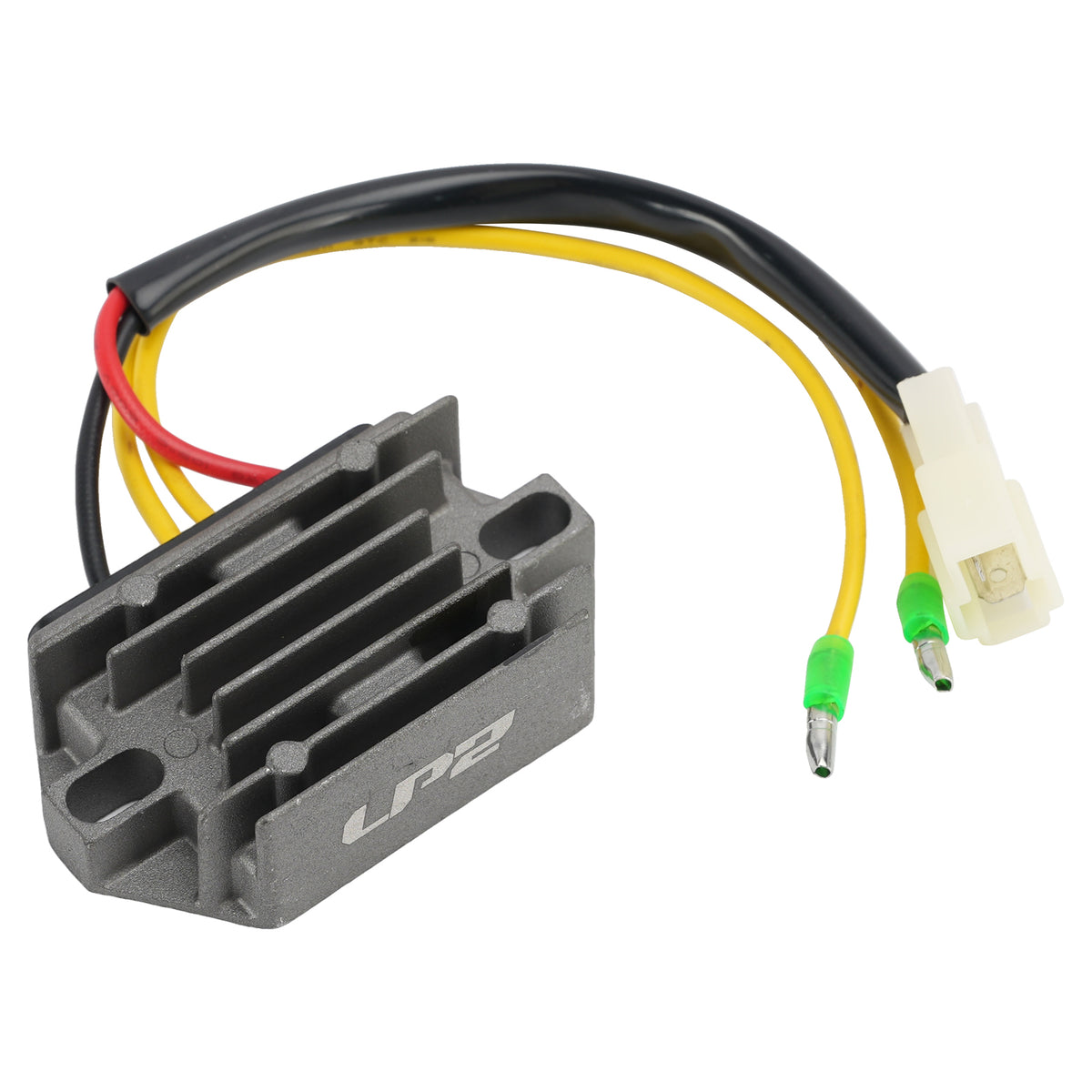 Stator Regulator Rectifier w/Gasket For Husqvarna SM510 R TE TC 250 450 2008-10