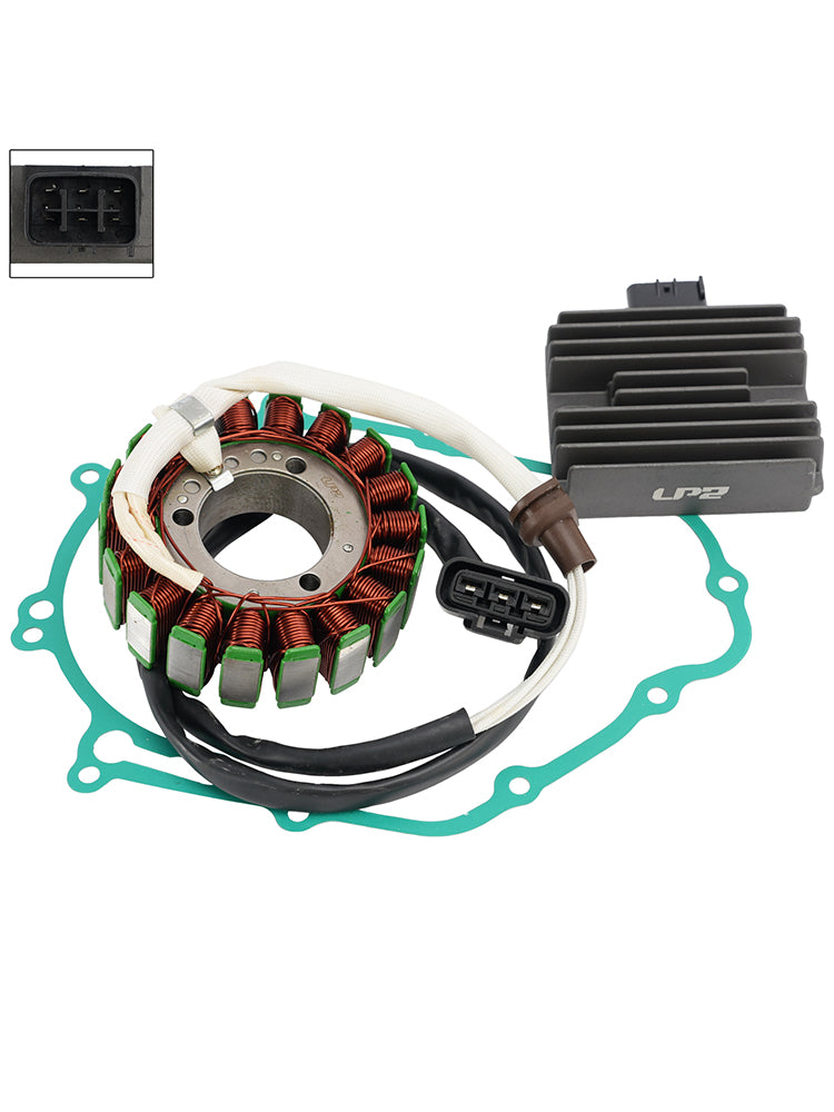 Stator Regulator Rectifier Gasket For HiSun ATV UTV 800 HS800 Coleman Yardsport