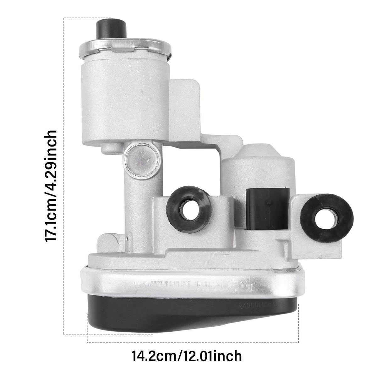 TTVA Transmission Throttle Valve Actuator 53041140AB For Dodge Ram 2005-2009