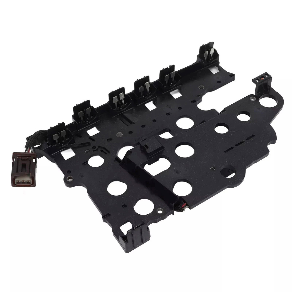 Automatic Transmission Valve Body Separator Plate For Ford 6F35 FD8Z-7G276-B