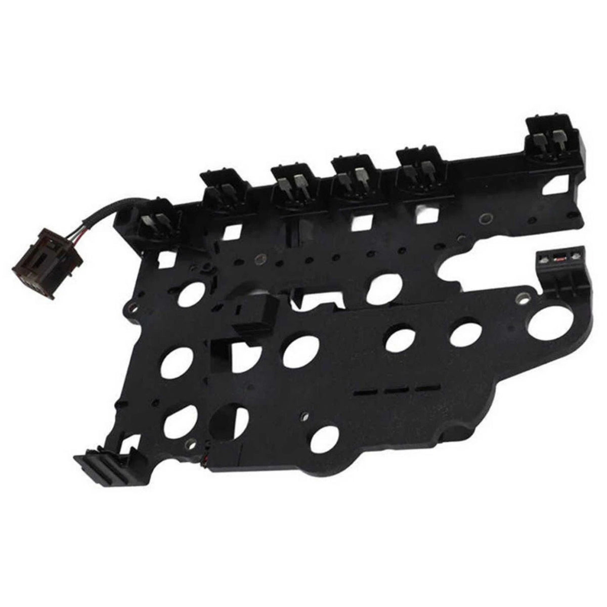 Automatic Transmission Valve Body Separator Plate For Ford 6F35 FD8Z-7G276-B
