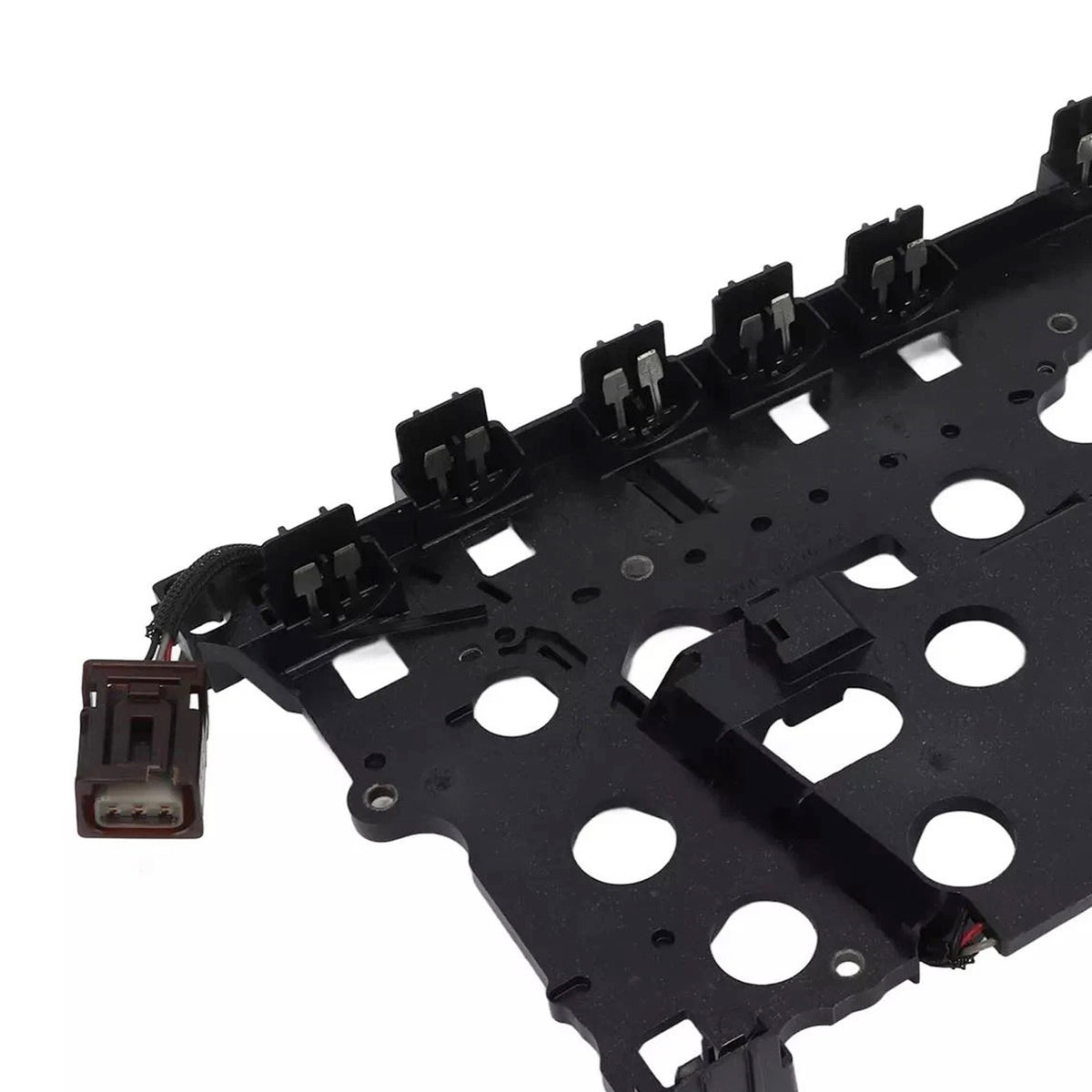 Automatic Transmission Valve Body Separator Plate For Ford 6F35 FD8Z-7G276-B