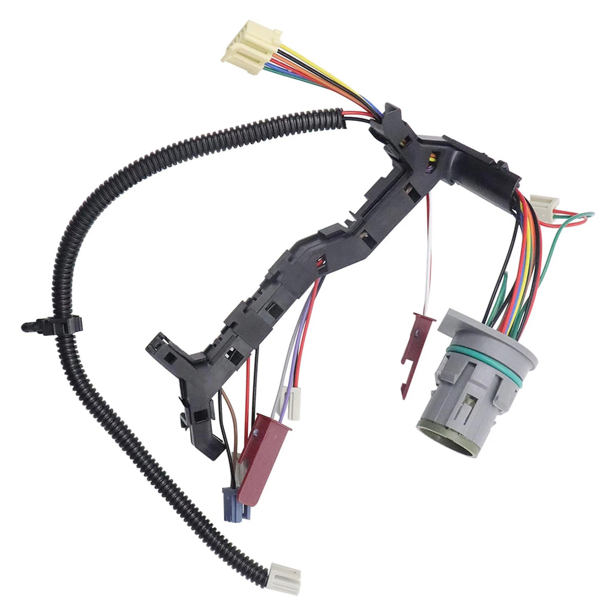 Transmission Wiring Harness 29539792 For GMC SIERRA 2500 3500 2003-2006