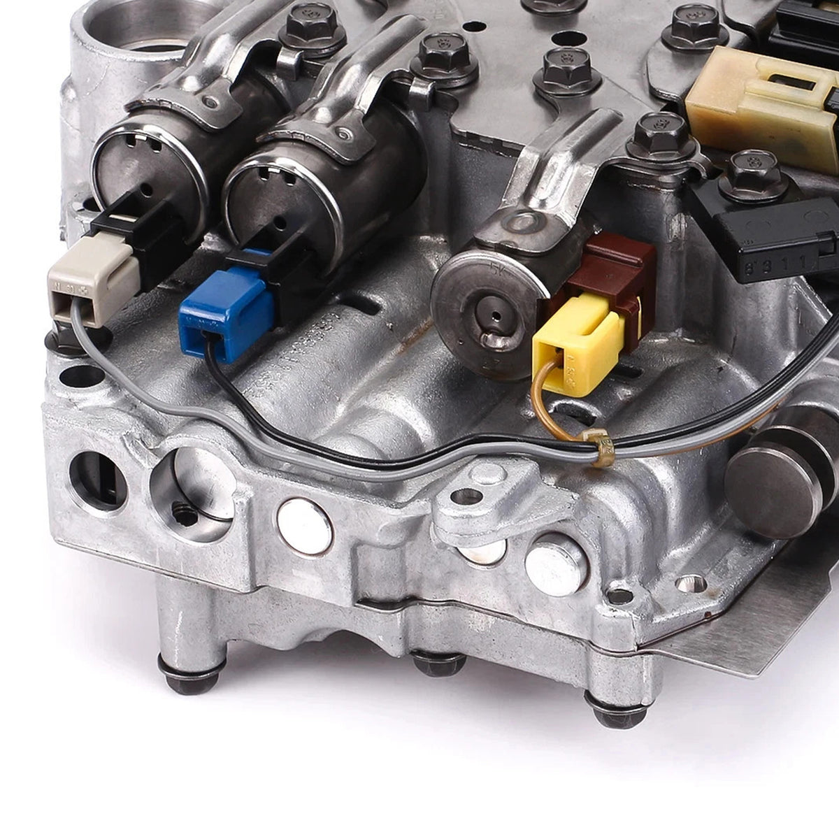 U540E U540 A4LB Transmission Valve Body For Toyota Daihatsu