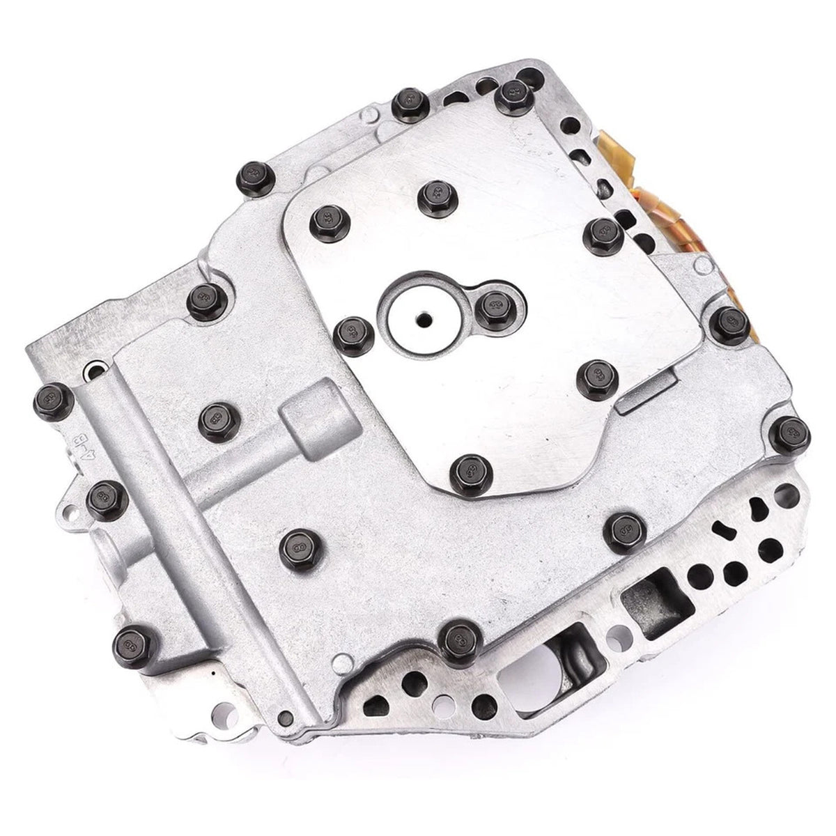 U540E U540 A4LB Transmission Valve Body For Toyota Daihatsu
