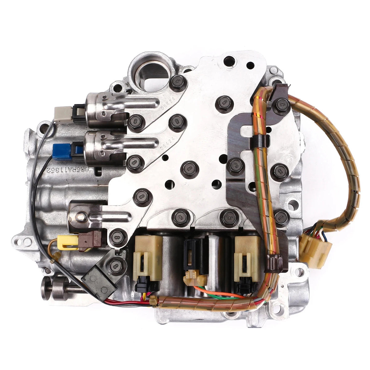 U540E U540 A4LB Transmission Valve Body For Toyota Daihatsu
