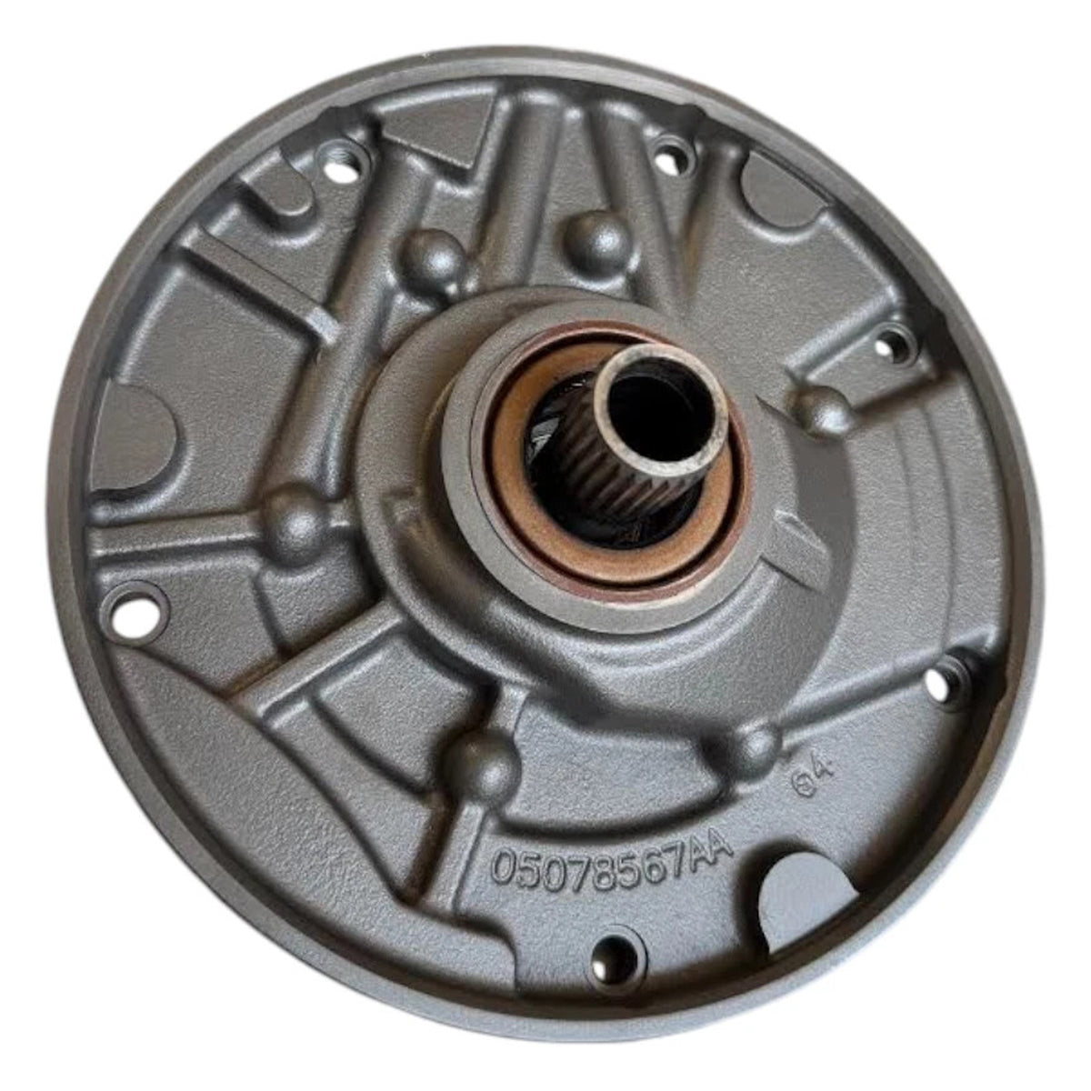 62TE Transmission Oil Pump Complete For Dodge Chrysler 2007-Up