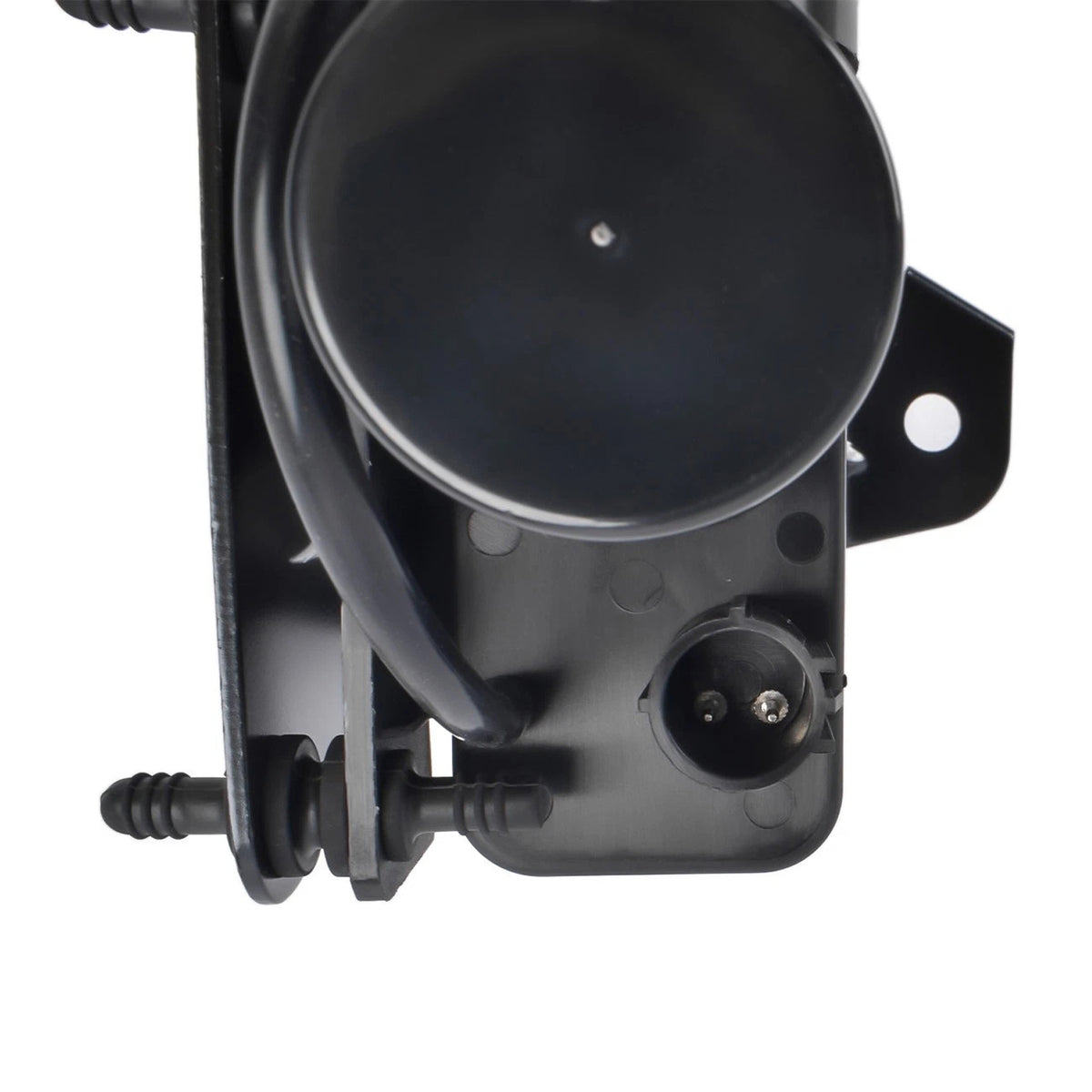 Electric Vacuum Pump 6C3Z2A451A For Ford Super Duty F-250 F-350 6.0L 7.3L