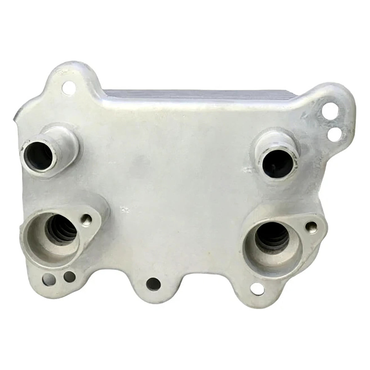 Auto Oil Radiator 1645001400 For Mercedes-Benz W164 W221 AMG