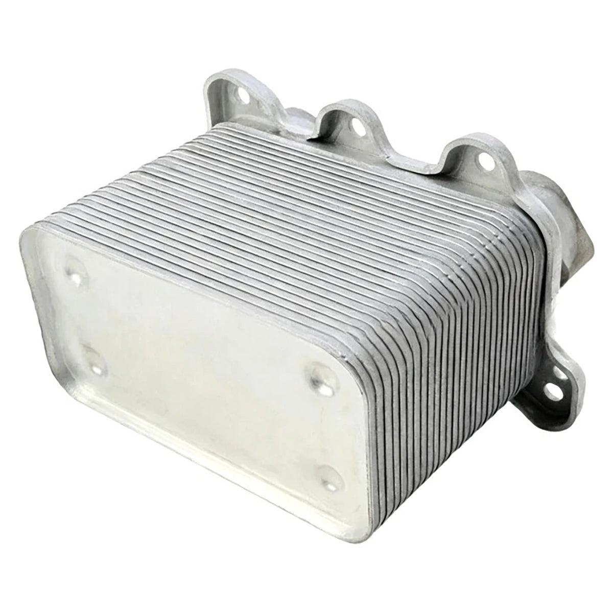 Auto Oil Radiator 1645001400 For Mercedes-Benz W164 W221 AMG