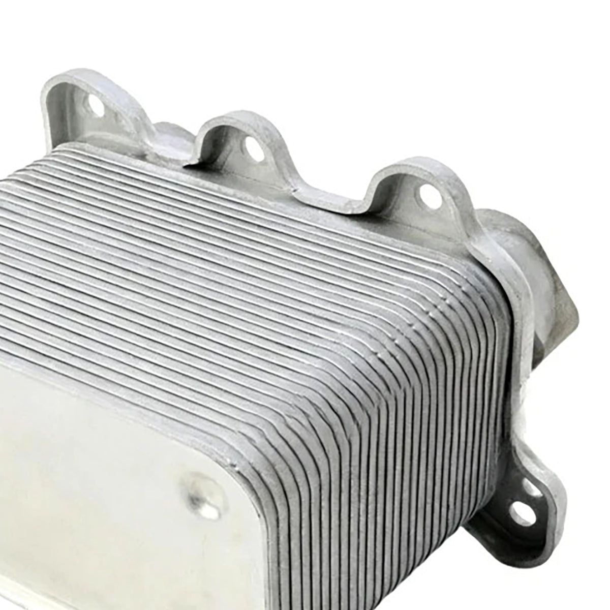 Auto Oil Radiator 1645001400 For Mercedes-Benz W164 W221 AMG