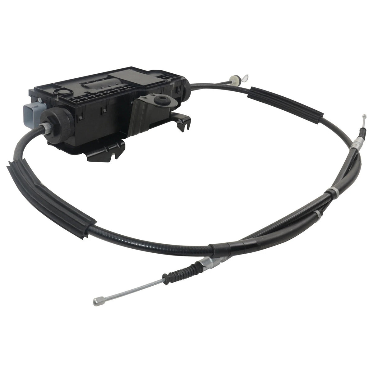 Parking Brake Actuator W/ Control Unit 34436877316 For BMW 740i 750Li