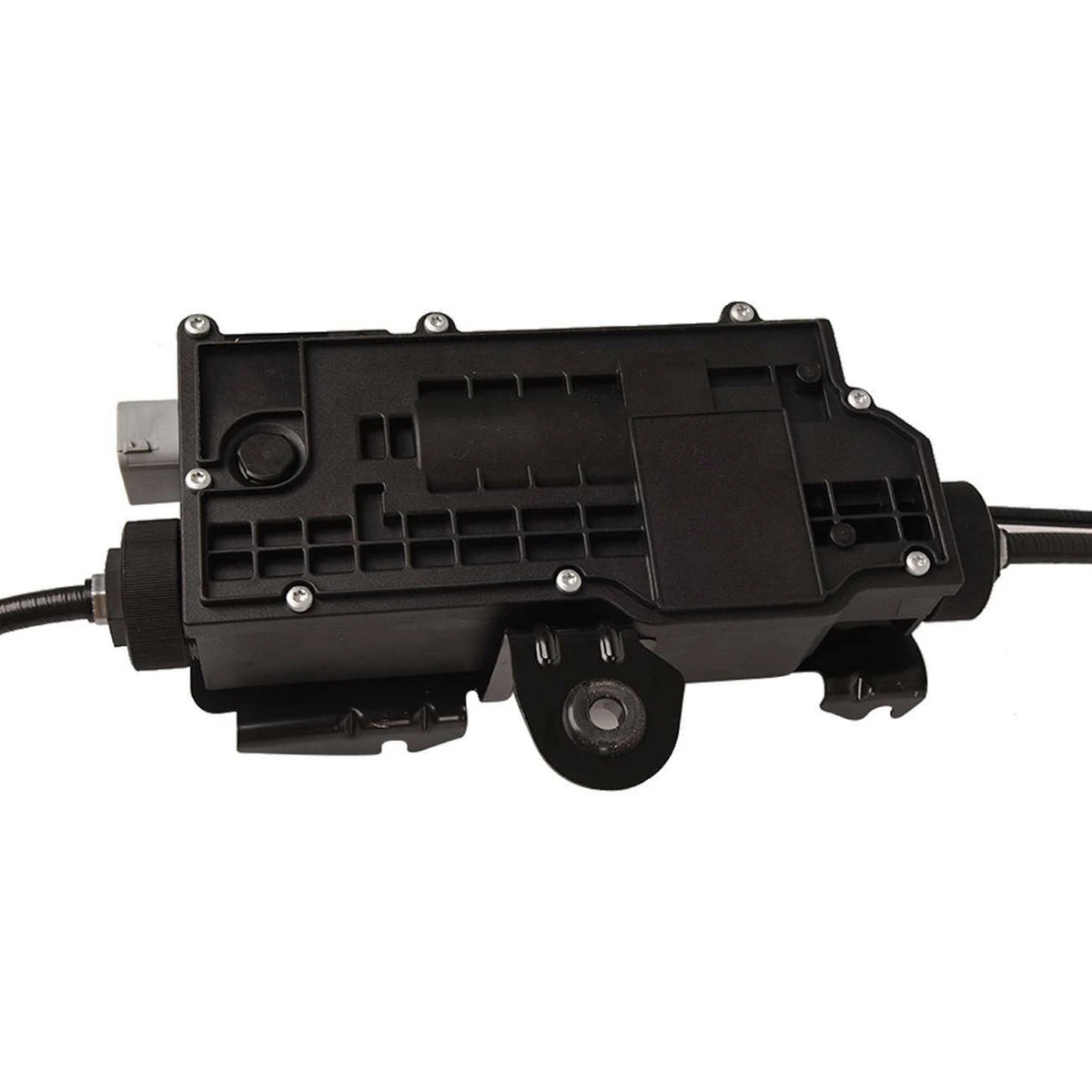 Parking Brake Actuator W/ Control Unit 34436877316 For BMW 740i 750Li