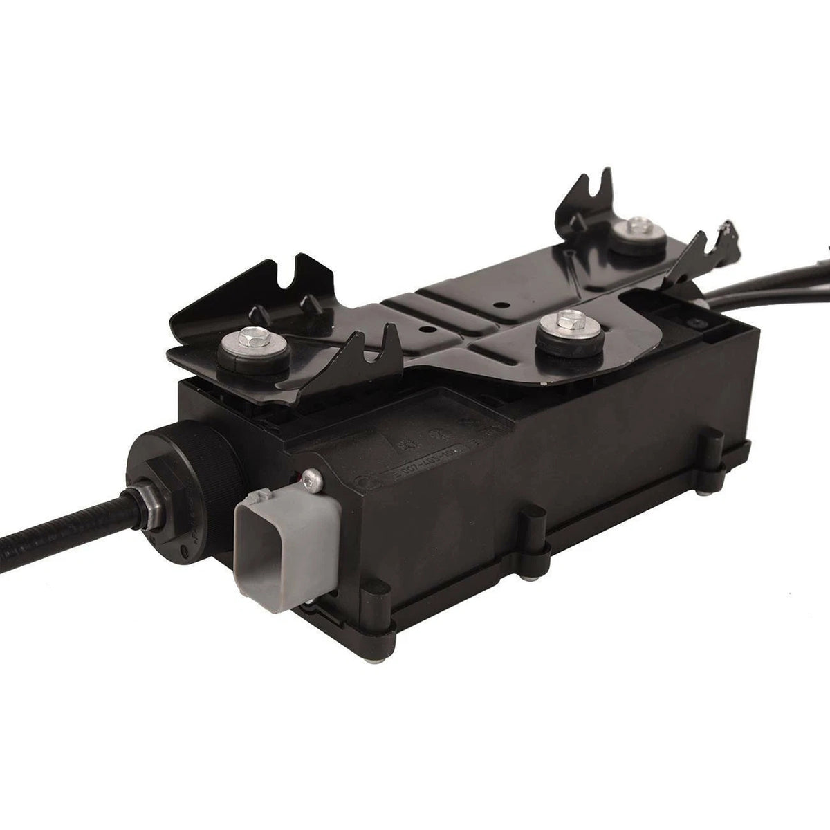 Parking Brake Actuator W/ Control Unit 34436877316 For BMW 740i 750Li