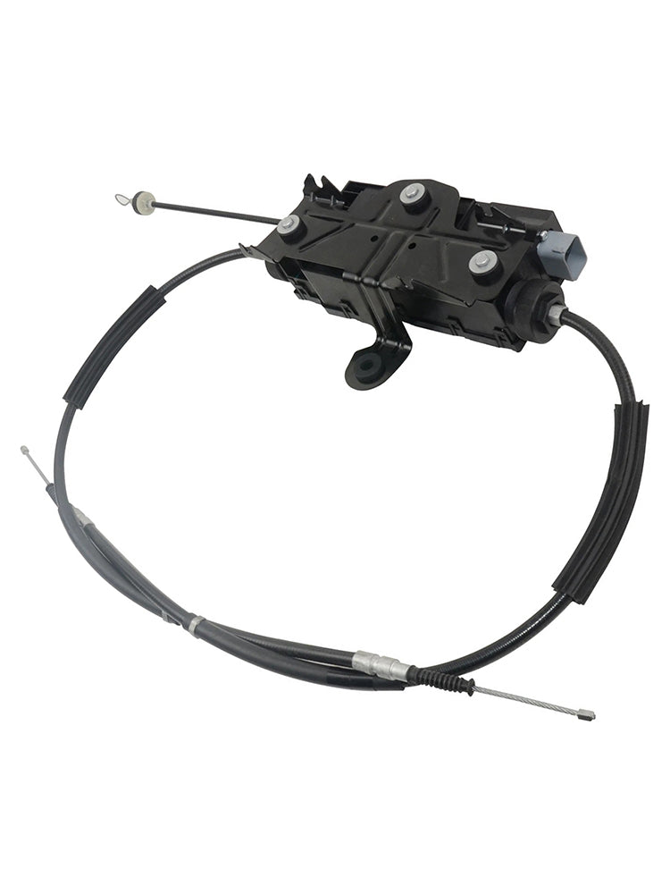 Parking Brake Actuator W/ Control Unit 34436877316 For BMW 740i 750Li