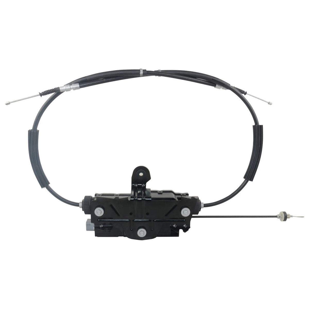 Parking Brake Actuator W/ Control Unit 34436877316 For BMW 740i 750Li