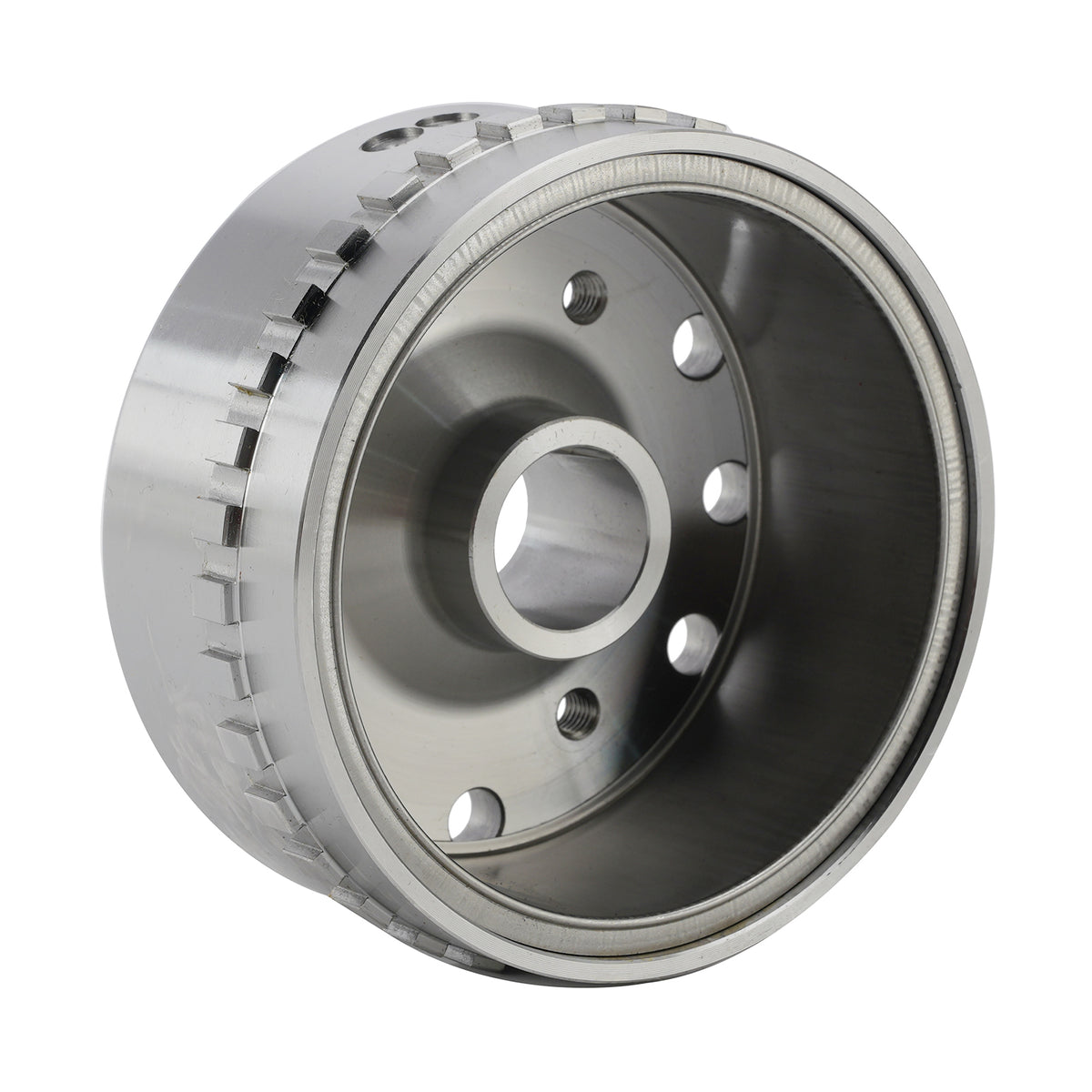 Improved Flywheel Rotor 420866040 For Ski-Doo Expedition 600 2005-2009 Legend 800