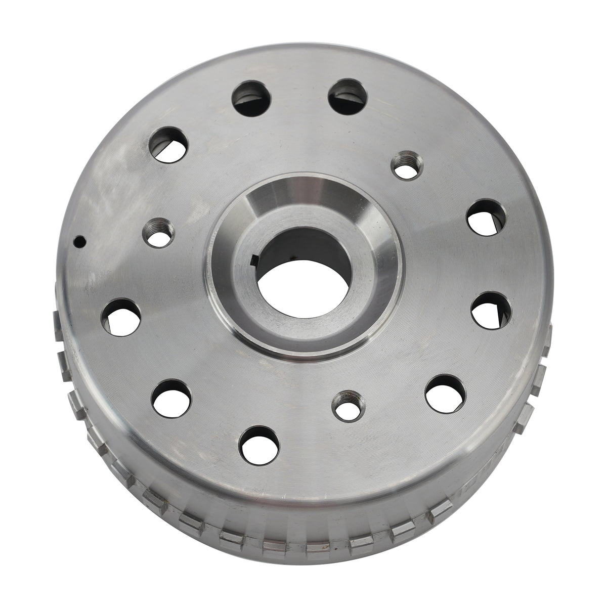 Improved Flywheel Rotor 420866040 For Ski-Doo Expedition 600 2005-2009 Legend 800