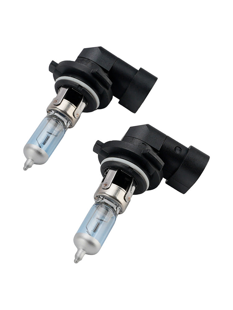 Car Light Upgraded Halogen Headlight Bulb HB4 9006 12V 55W For HELLA 178 560-713