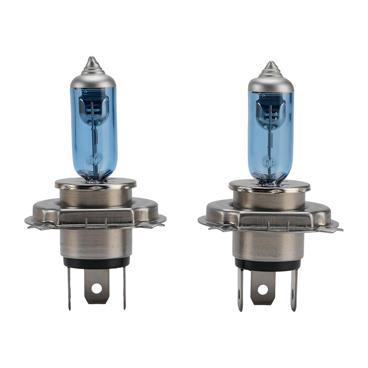 Car Light Upgraded Halogen Headlight Bulb H4 12V 60/55W For HELLA 178 560-663