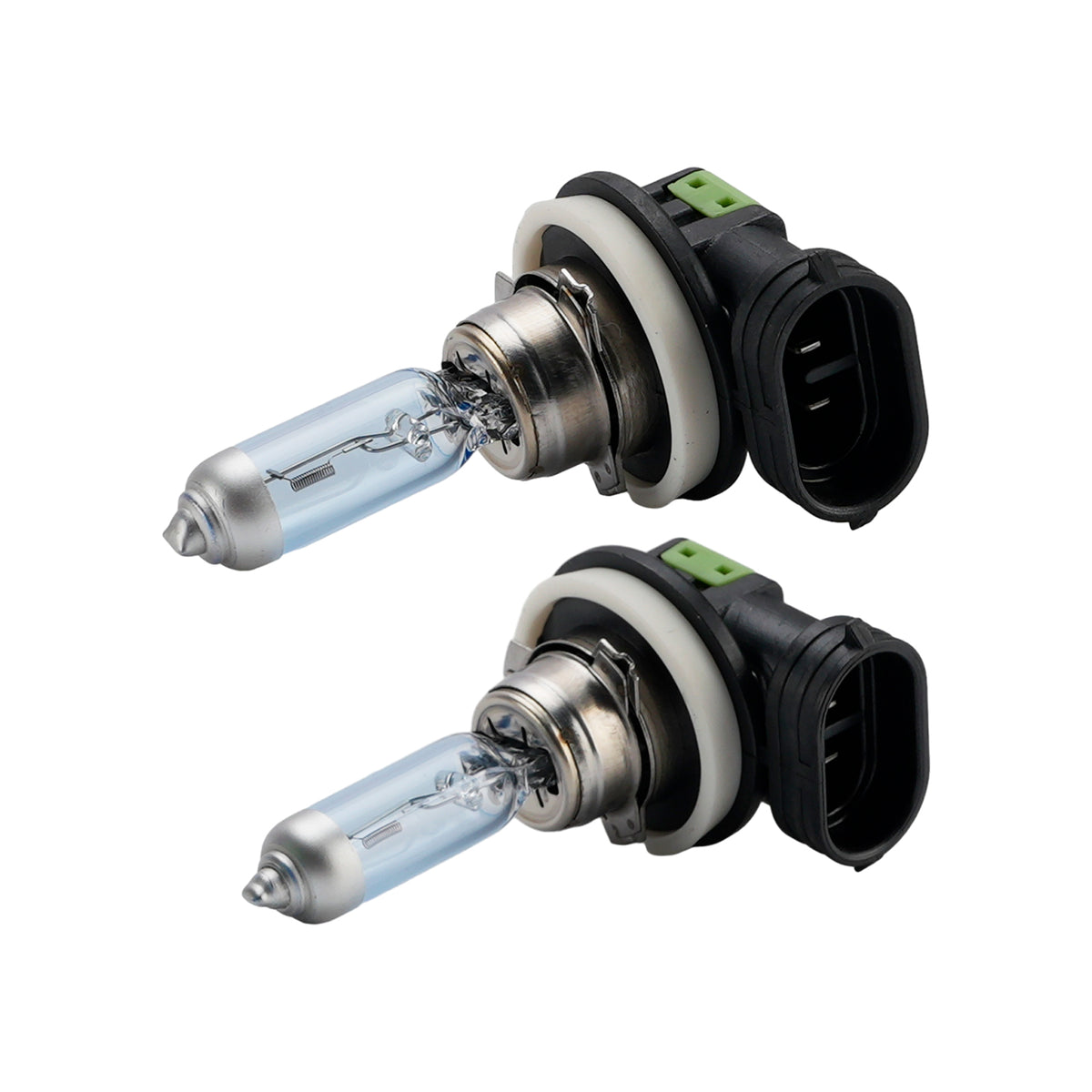 Car Light Upgraded Halogen Headlight Bulb H11 12V 55W For HELLA 8GH 211 730-283