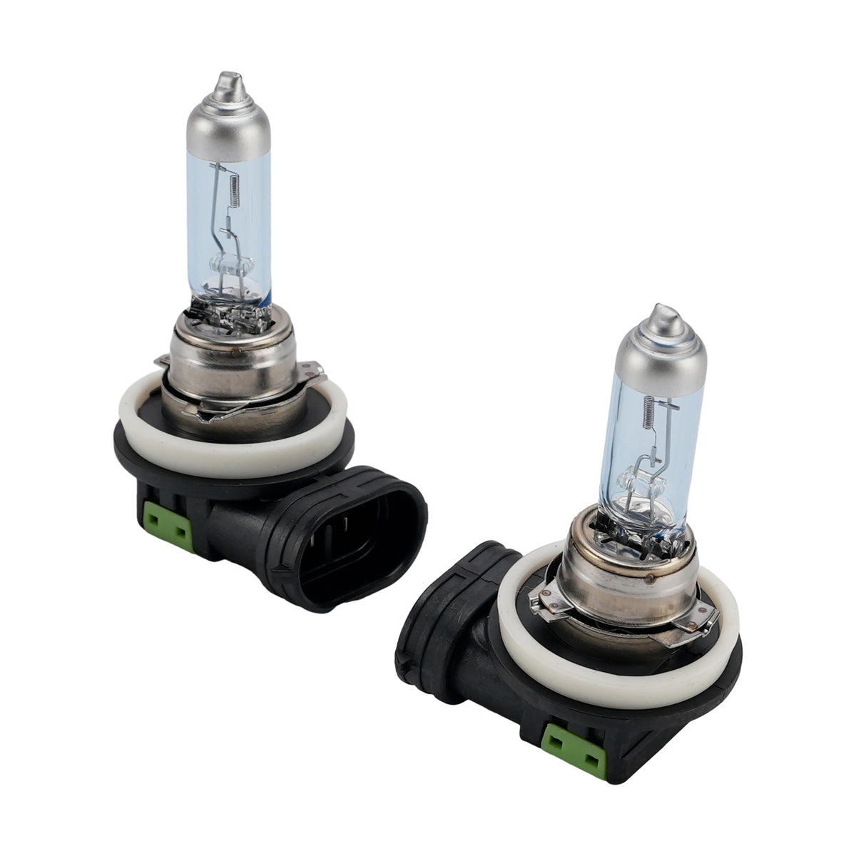 Car Light Upgraded Halogen Headlight Bulb H11 12V 55W For HELLA 8GH 211 730-283